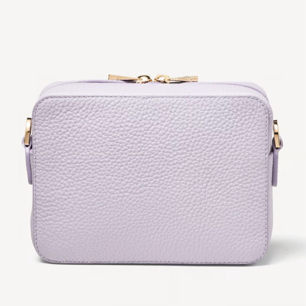 Aspinal of London Crosssbody Camera Bag - Picture 5 of 9